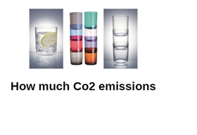 Wondering about Co2 emissions?